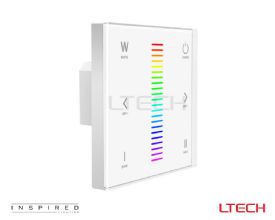 Touch Panel Controllers LTECH Control Panels Touch Panel Controllers LTECH Control Panels